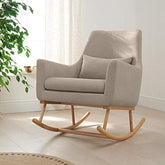 Tutti Bambini Oscar Breastfeeding Chair | The Nest Attachment Parenting Hub